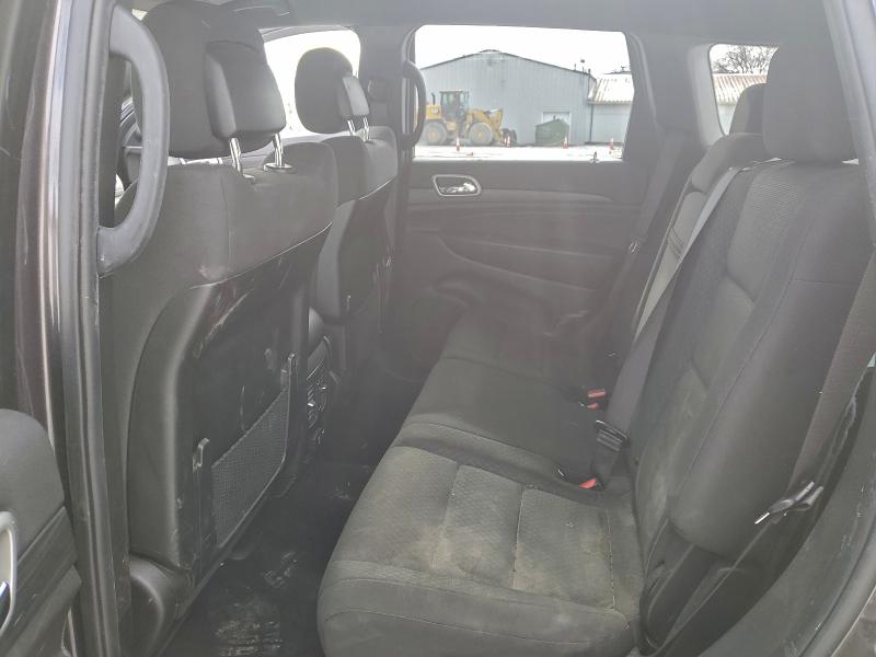 Фото 11 - JEEP GRAND CHER