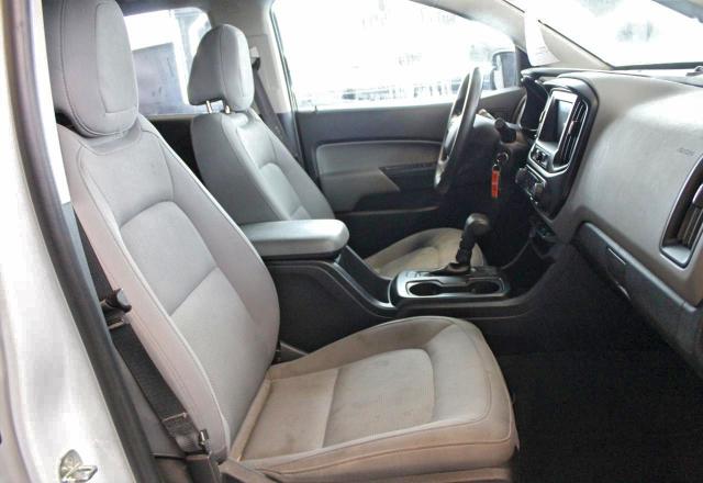 Фото 5 - CHEVROLET COLORADO