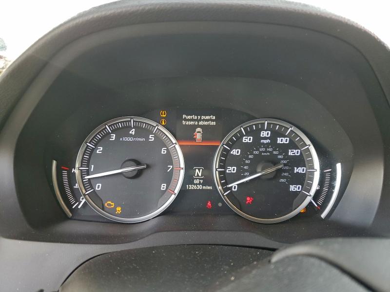 Фото 9 - ACURA MDX