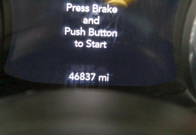 JEEP GLADIATOR 2020 VIN 1C6HJTAG1LL158662