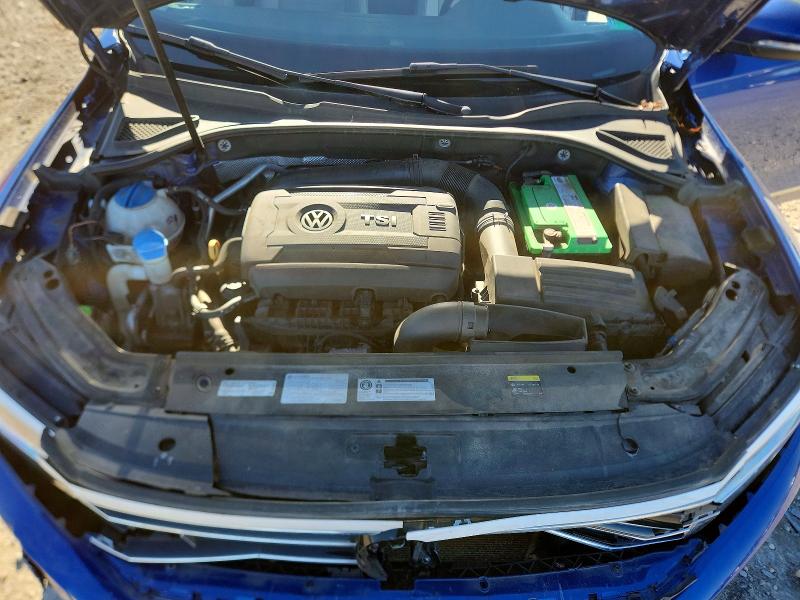 Фото 11 - VOLKSWAGEN PASSAT