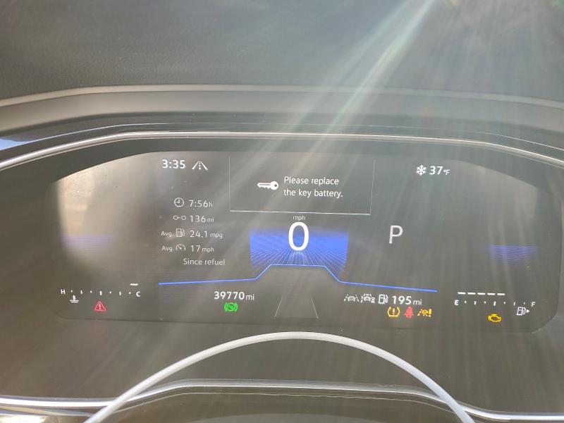 Фото 9 - VOLKSWAGEN JETTA