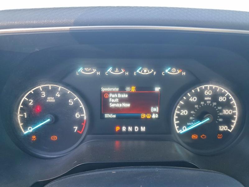 Фото 9 - FORD F-150