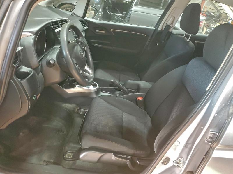 Фото 7 - HONDA FIT