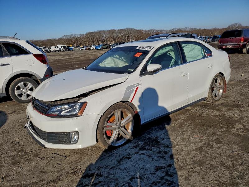 Фото 1 - VOLKSWAGEN JETTA