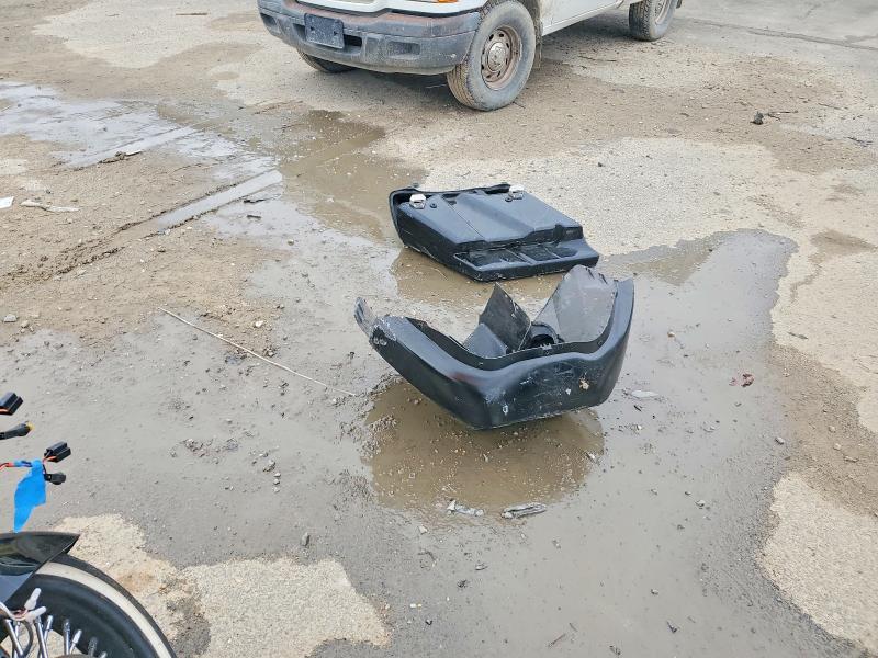 HARLEY-DAVIDSON FL 2005