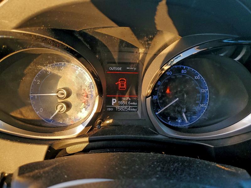 Фото 9 - TOYOTA COROLLA