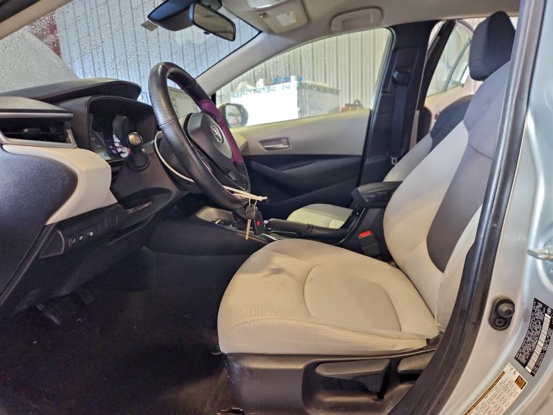 Фото 7 - TOYOTA COROLLA