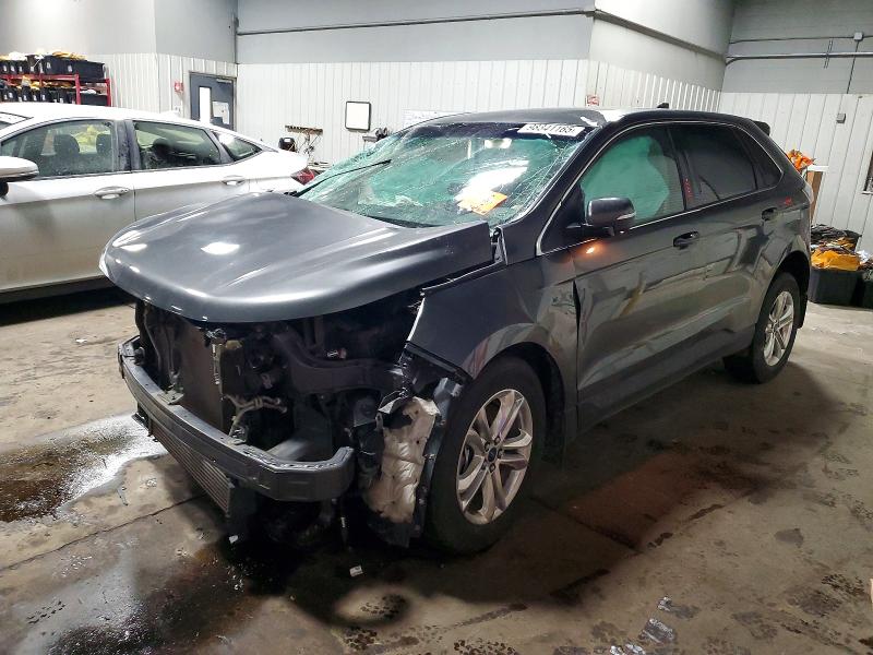 Фото 1 - FORD EDGE