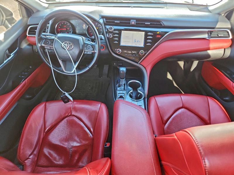 Фото 8 - TOYOTA CAMRY