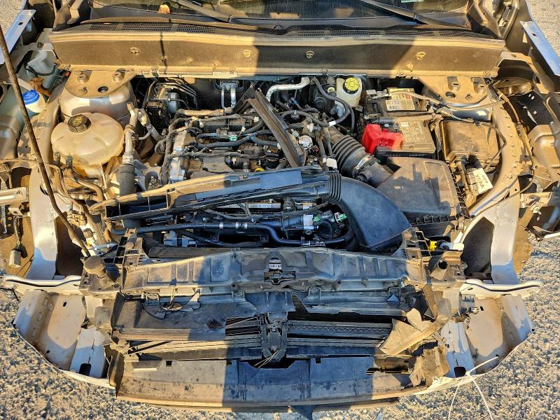 Фото 12 - FORD BRONCO