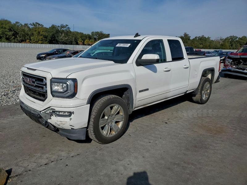 Фото 1 - GMC SIERRA