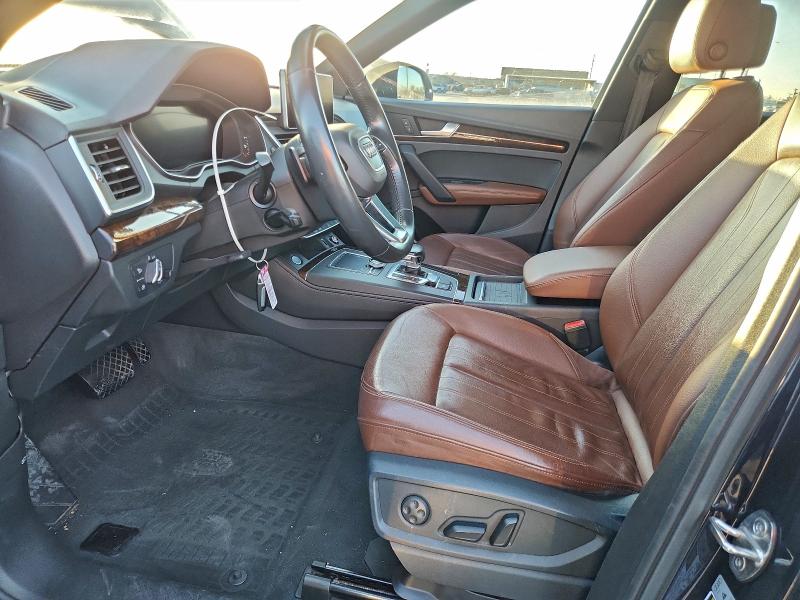 Фото 7 - AUDI Q5