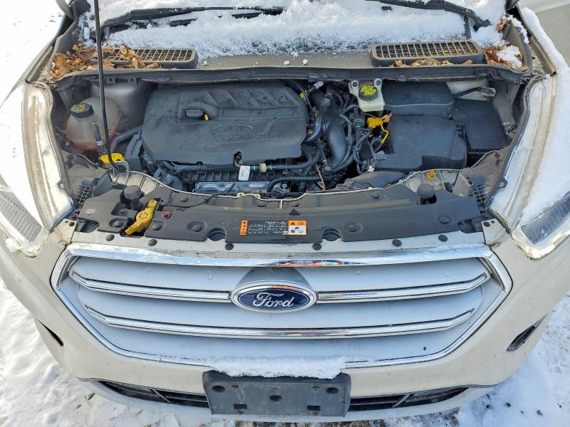 Фото 12 - FORD ESCAPE