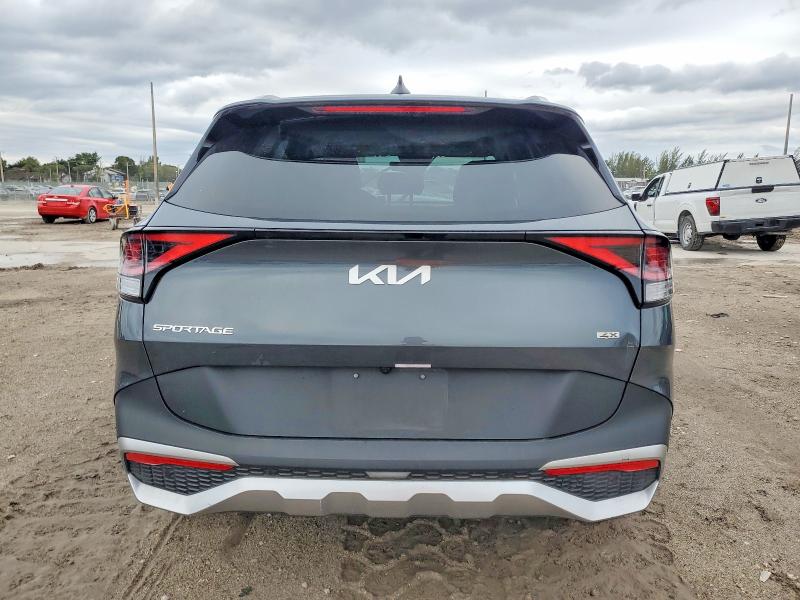 Фото 6 - KIA SPORTAGE
