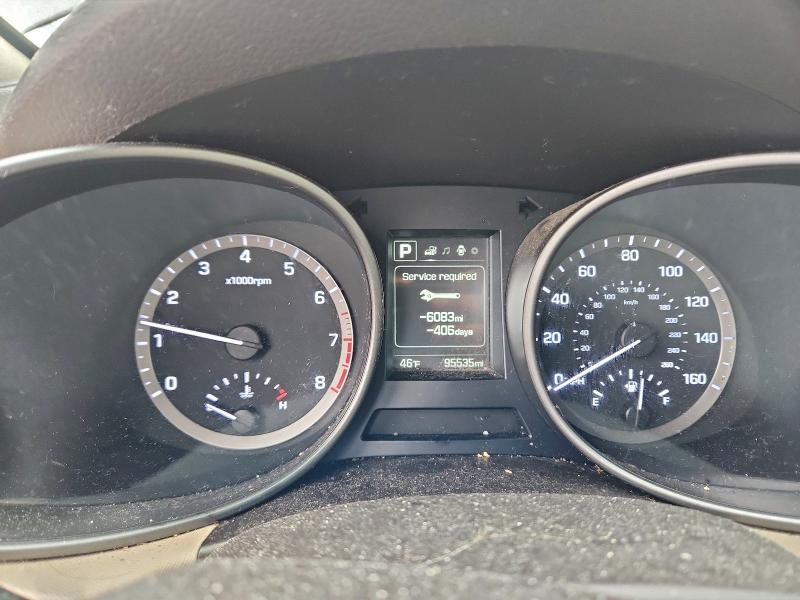 Фото 9 - HYUNDAI SANTA FE