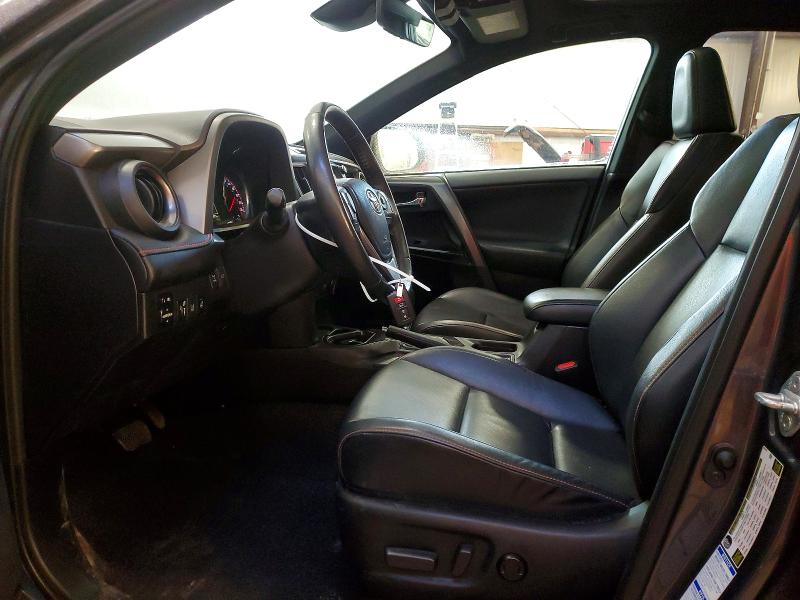 Фото 7 - TOYOTA RAV4