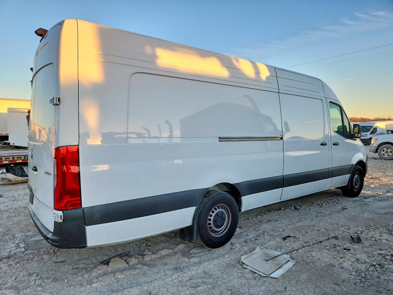 Фото 3 - MERCEDES-BENZ SPRINTER
