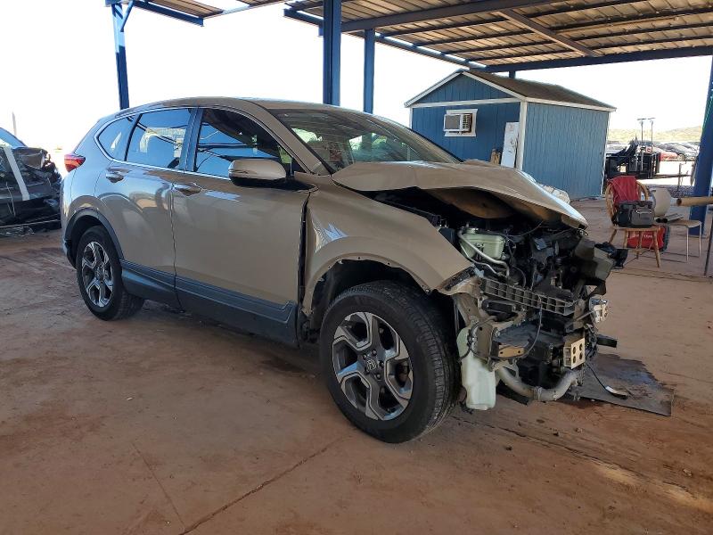 Фото 4 - HONDA CRV