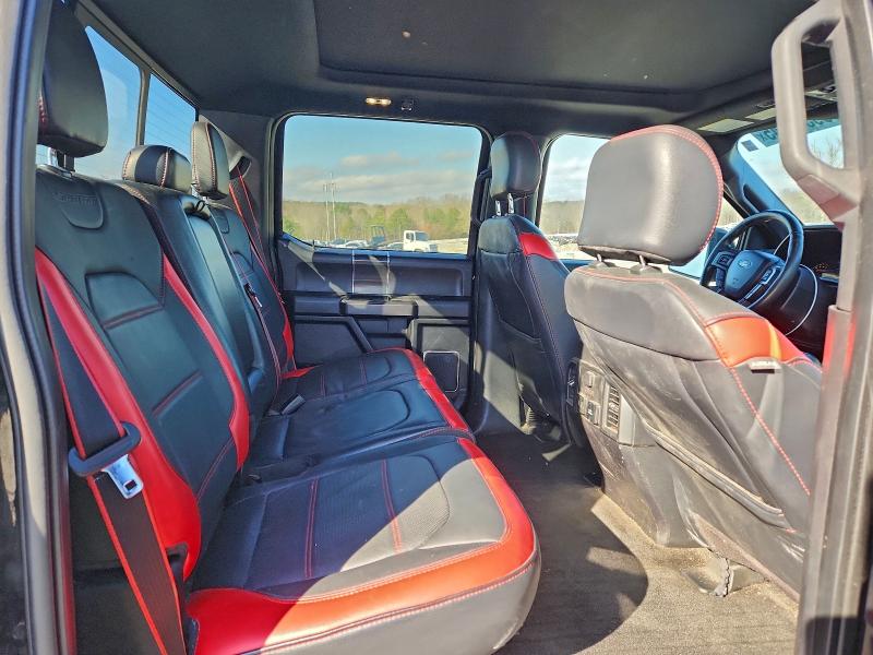 Фото 10 - FORD F-150