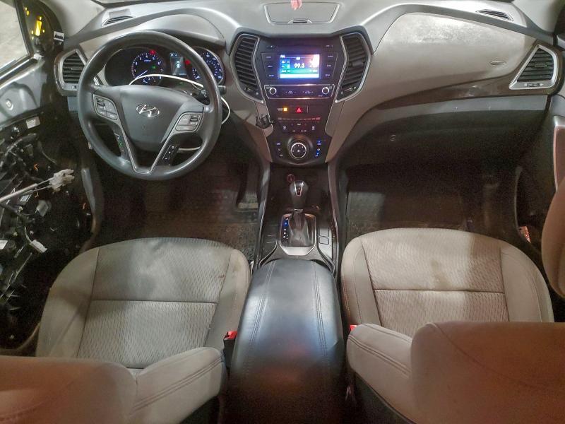 Фото 8 - HYUNDAI SANTA FE