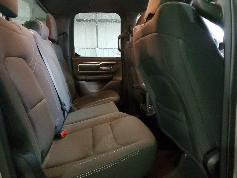 Фото 10 - RAM 1500