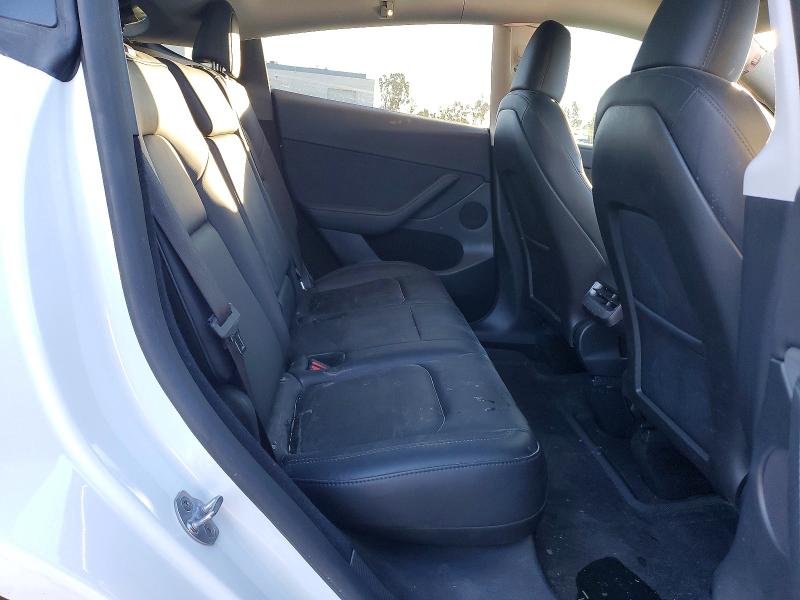 Фото 8 - TESLA MODEL Y