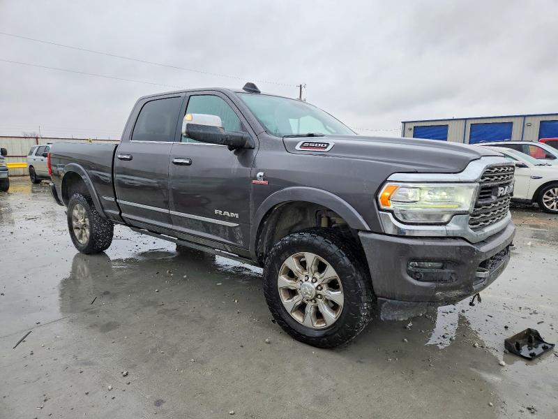 Фото 4 - RAM 2500