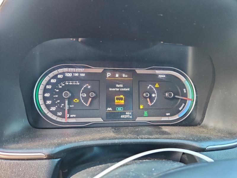 Фото 9 - HYUNDAI TUCSON