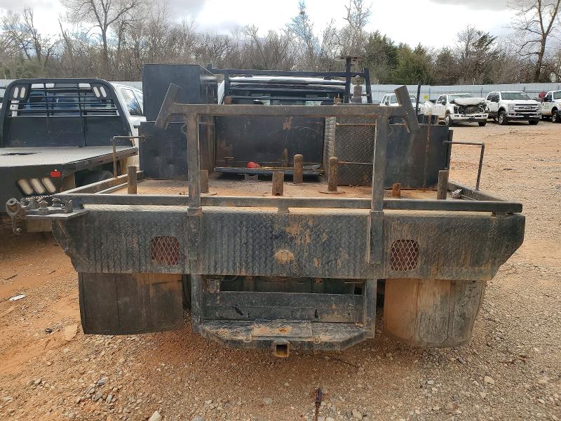 Фото 6 - FORD F350