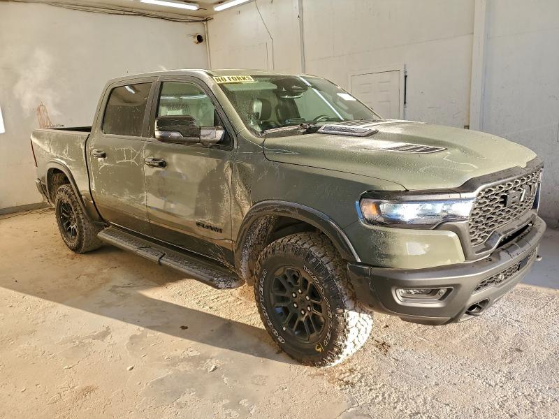 Фото 4 - RAM 1500