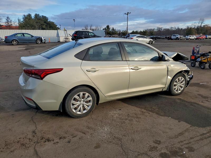 Фото 3 - HYUNDAI ACCENT