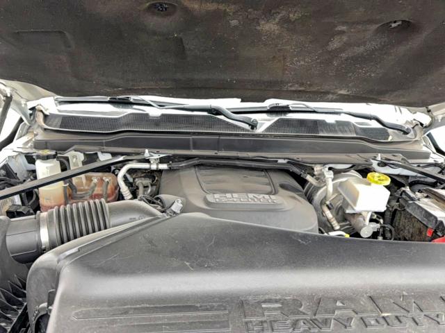 Фото 7 - RAM 2500