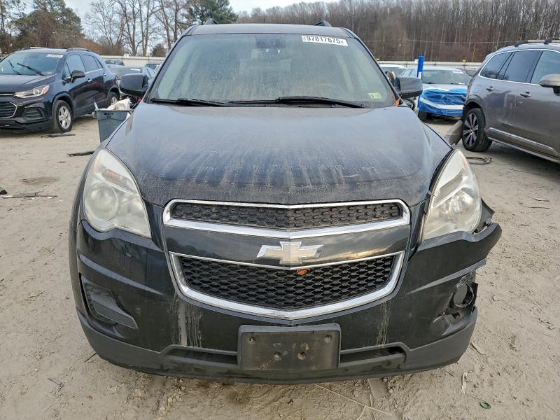 Фото 5 - CHEVROLET EQUINOX