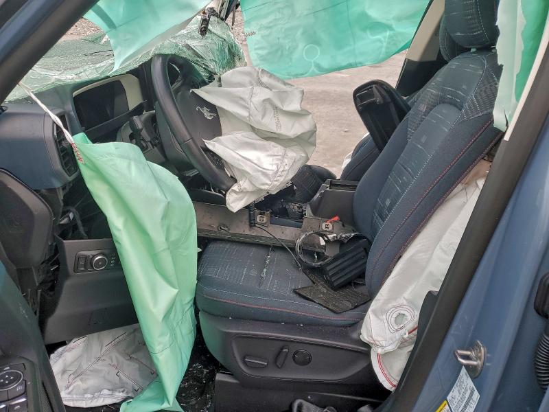 Фото 7 - FORD BRONCO