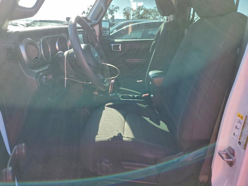 Фото 7 - JEEP WRANGLER