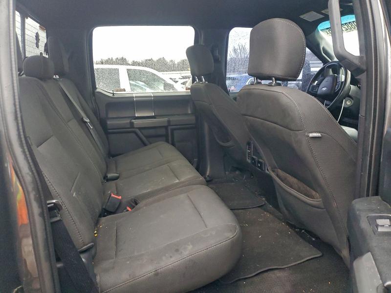 Фото 10 - FORD F-150