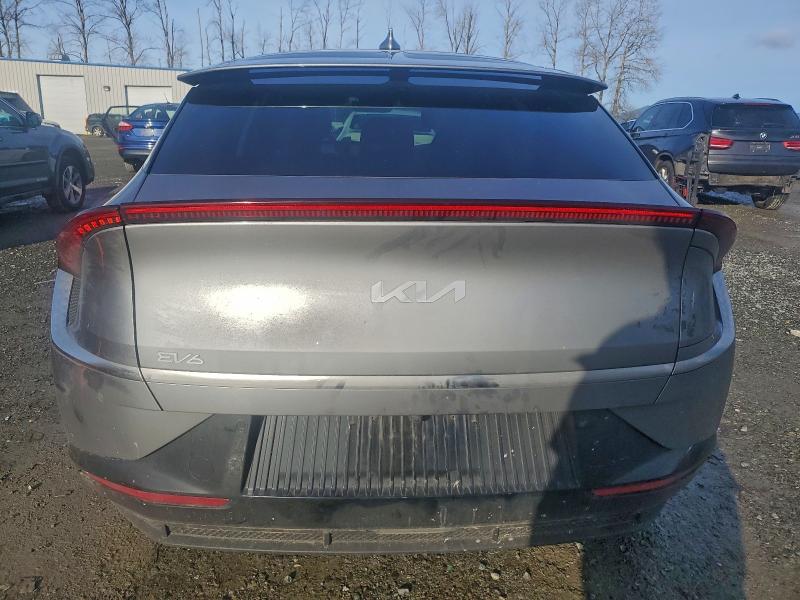 KIA EV6 LIGHT 2023 VIN KNDC34LA8P5611410