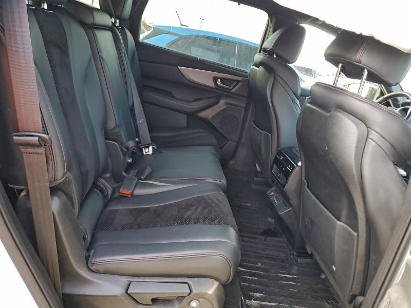 Фото 11 - ACURA MDX