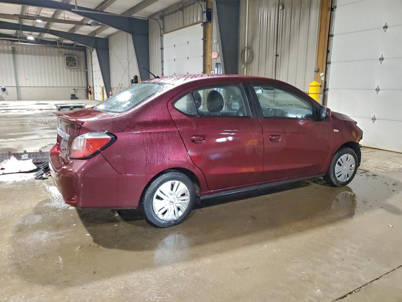 Фото 3 - MITSUBISHI MIRAGE