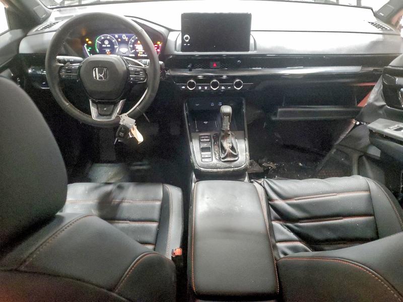 Фото 8 - HONDA CRV