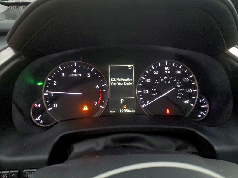 Фото 9 - LEXUS RX350