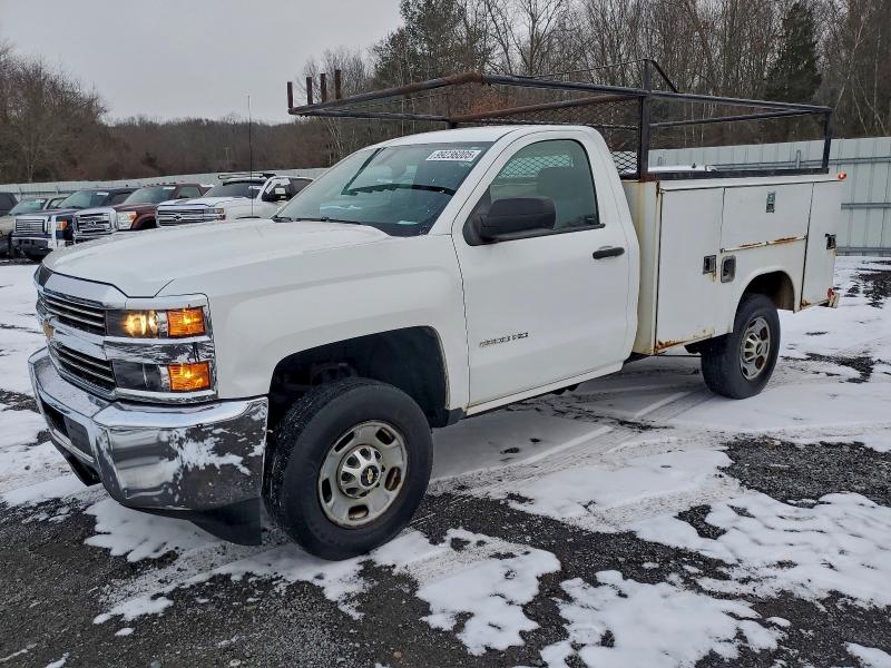 Фото 1 - CHEVROLET ALL Models