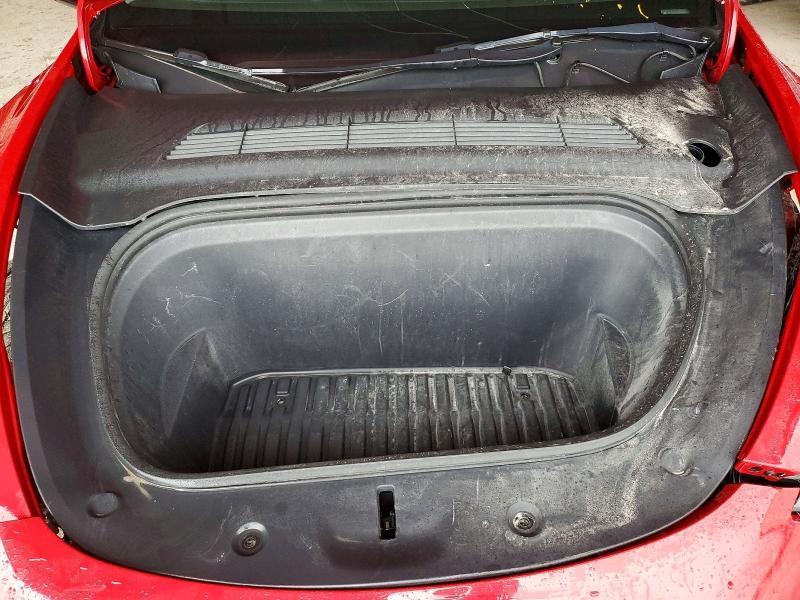 Фото 12 - TESLA MODEL Y