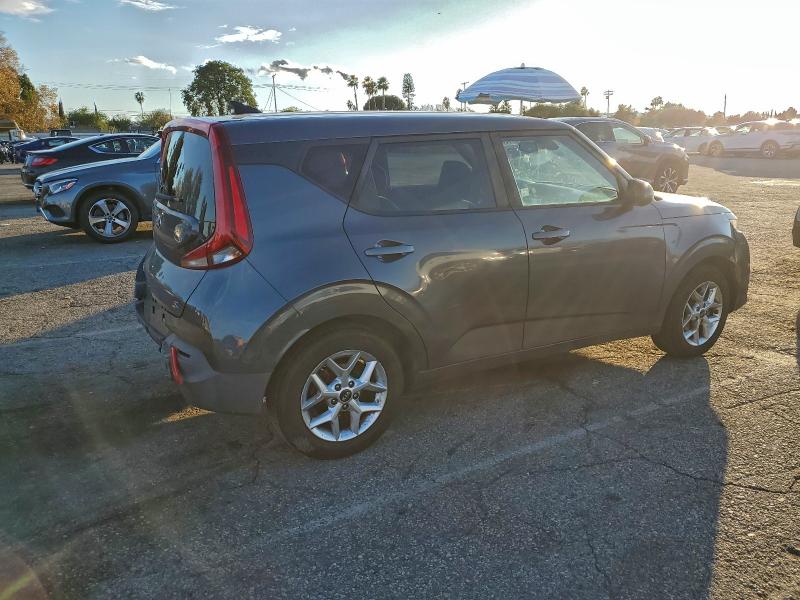 Фото 3 - KIA SOUL