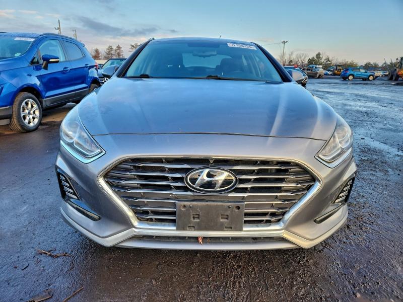 Фото 5 - HYUNDAI SONATA