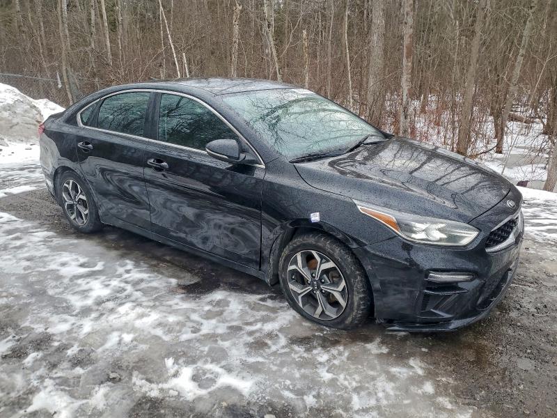 Фото 4 - KIA FORTE