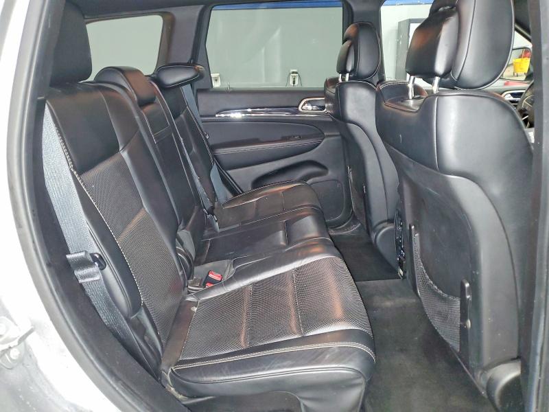 Фото 11 - JEEP GRAND CHER