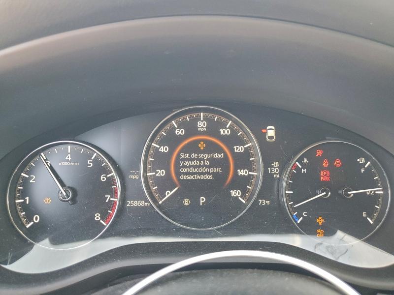 Фото 9 - MAZDA CX30