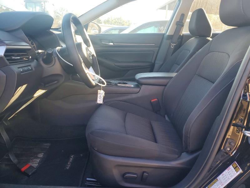 Фото 7 - NISSAN ALTIMA